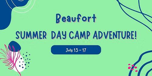 Beaufort Summer Day Camp
