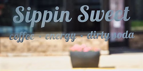 Sippin\u2019 Sweet x The Charmed Nook