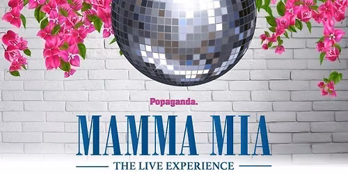 Mamma Mia Belfast 