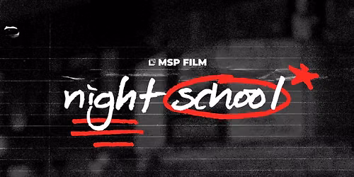 Night School: THE GREAT DICTATOR