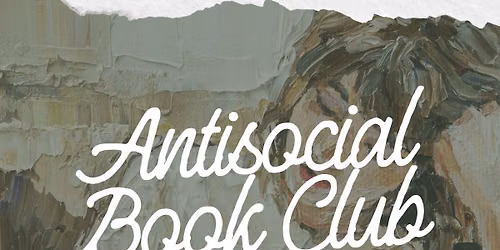 Antisocial Book Club
