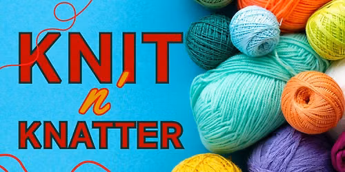 knit & Knatter