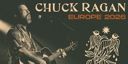 CHUCK RAGAN @ RCA Club - Lisboa