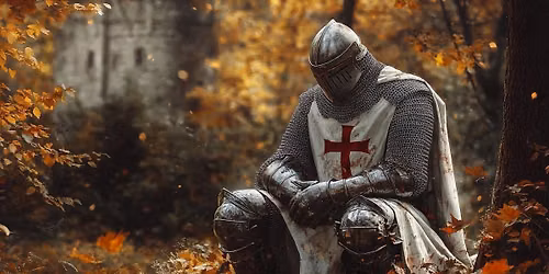 Mysteries of the Knights Templar Symposium