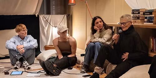 DansiT-salong: Crip koreografier