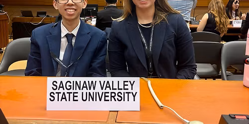 Saginaw Bay Symphony Orchestra: Pictures at an Exhibition