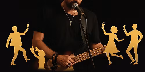 \u2728Westbury Cons Club: New Year\u2019s Eve Party