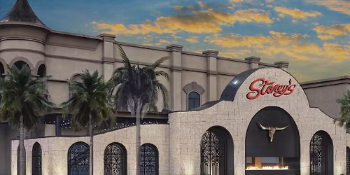 Spazmatics: 80's Immersive Experience