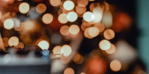 Garden to Glass:  Herbal Mocktail Workshop