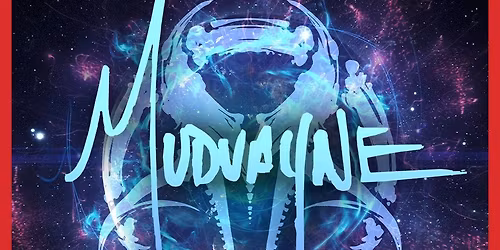 All That Remains at The Masquerade - Heaven