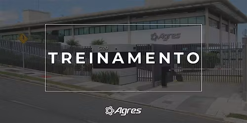 NOVEMBRO - 2026 - Treinamento Agres
