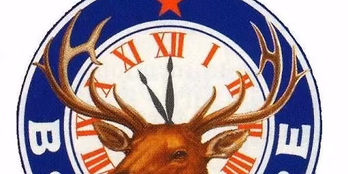 NEW DATE - Lodge Appreciation Night