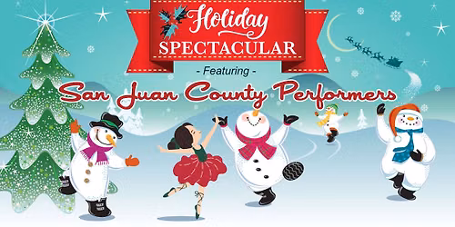 Holiday Spectacular