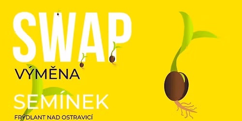 SWAP neboli V\u00ddM\u011aNA SEM\u00cdNEK