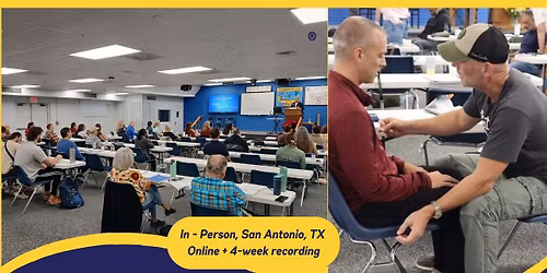 Suggestive Therapy Class