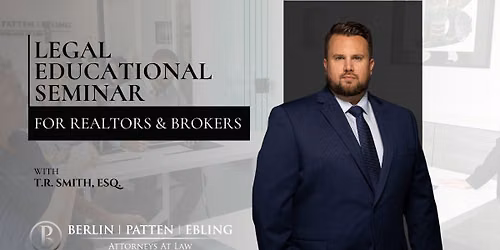 Signed, Sealed, Protected: A Realtor\u2019s Guide to Listing & Buyer Broker Agreements