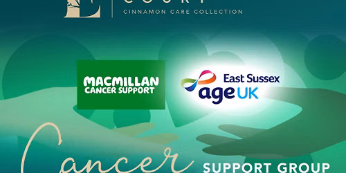 MACMILLAN CANCER SUPPORT GROUP