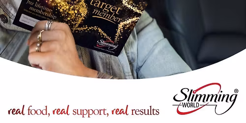 Slimming world Swanage @ Swanage Primary