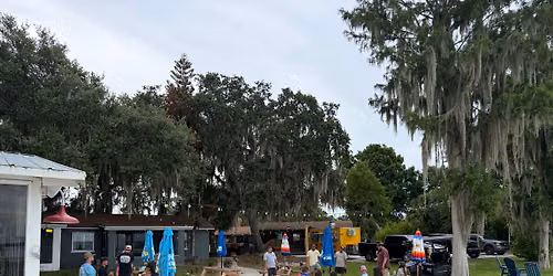 Meatheads Eats @ The Knotty Cypress