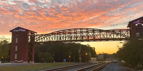 ABA November Luncheon