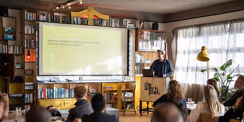 LIVE Workshop: Pricing Creativity