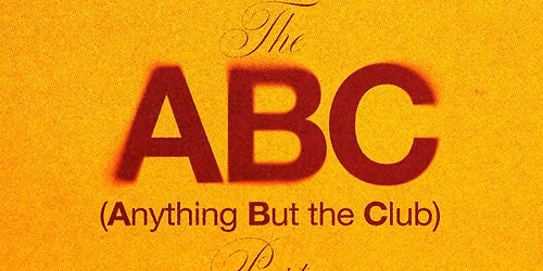 The ABC Party