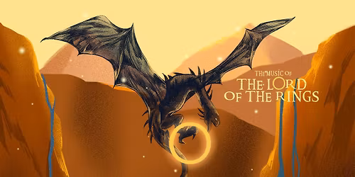 The Music of the Lord of the Rings - A Tribute to Howard Shore