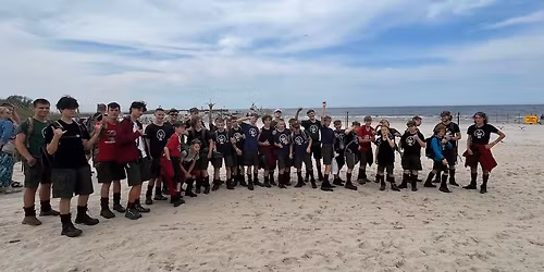 Dwudziestolecie 60 MDH-y "\u0141owcy"