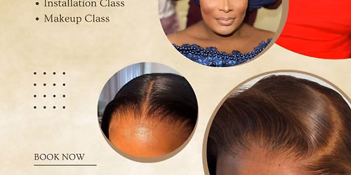 Beauty Masterclass 