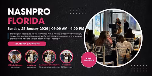 NASNPRO Florida 2026