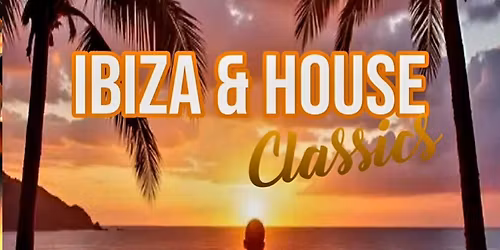 Ibiza & House Classics The George Oundle 