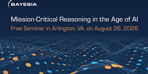 Mission-Critical Reasoning in the Age of AI