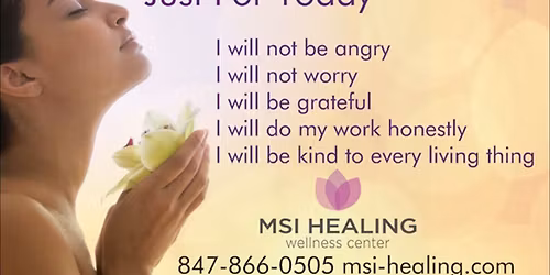 Reiki Practitioner Certification Summer Training 