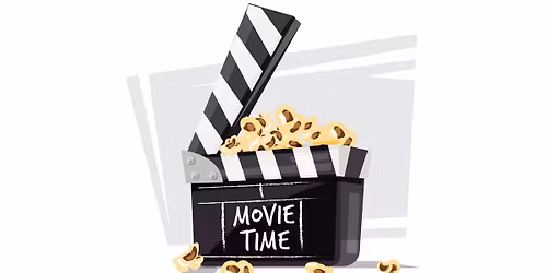 All Ages Youth Group: Movie Field Trip to see "David"