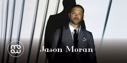 Jason Moran - Russell Hill Rogers Musical Evenings