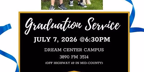 Graduation Service