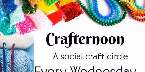 Crafternoon
