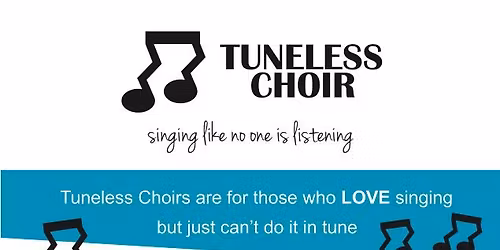 Langford Tuneless Choir