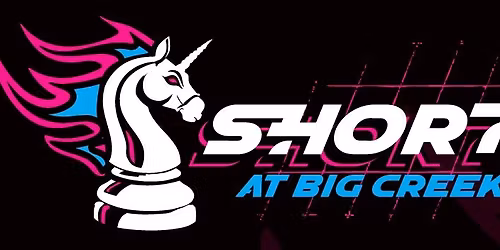 2026 Big Creek - SHORTIES (XC - Short Track Race)