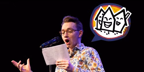 Comedy Slam Berlin