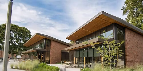 Sustainable Food Service- Cleveland Commons Tour: Public Workshop Series