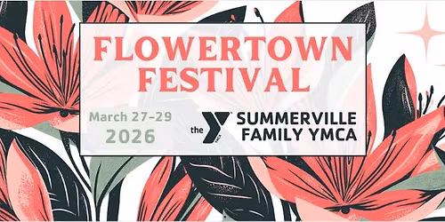 53rd Annual Flowertown Festival