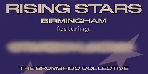 RMV Rising Stars Birmingham