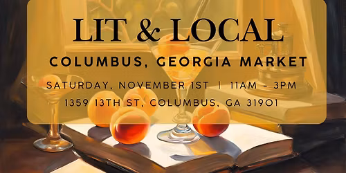 Lit(erary) & Local Market