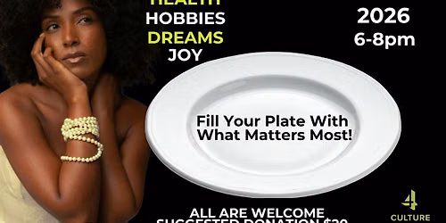 #TuesdayThings NOURISH: WHAT\u2019S ON YOUR PLATE?