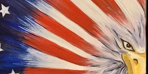 Paint Me Silly~*530 PST* American Eagle!!