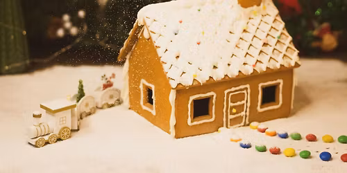 Gingerbread Workshop