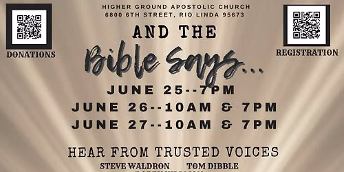 Northern California Theology Conference 2026