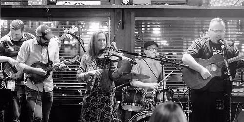 Bloody Tinth at Molly Malones