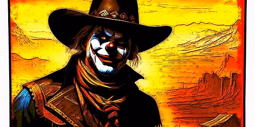 Halloween\/Costume party with Trent Brooks Band.